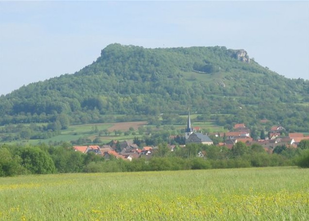 Gemeinde Kirchehrenbach